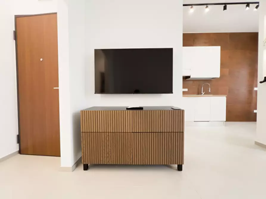 Immagine 1 di Appartamento in vendita  in Via Sangro 22 a Pescara