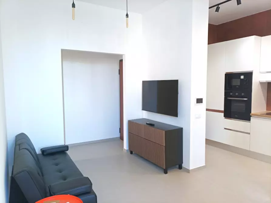 Immagine 3 di Appartamento in vendita  in Via Sangro 22 a Pescara