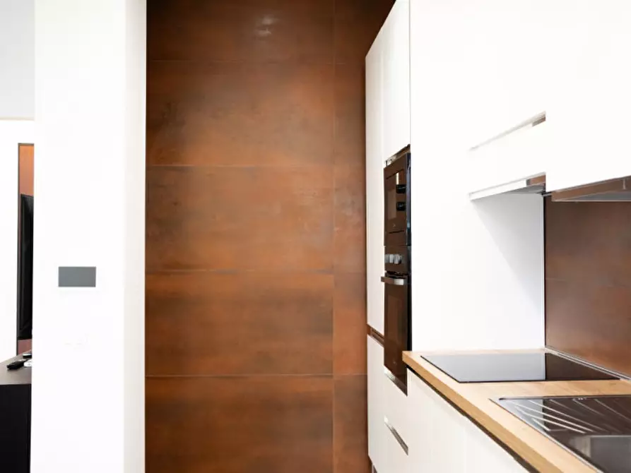 Immagine 9 di Appartamento in vendita  in Via Sangro 22 a Pescara