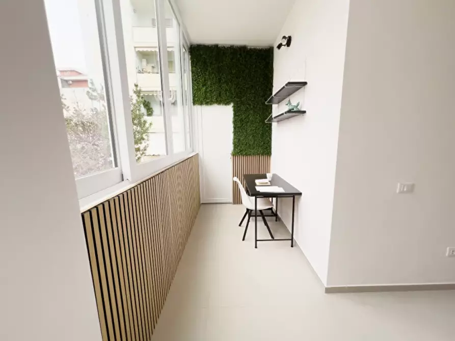 Immagine 13 di Appartamento in vendita  in Via Sangro 22 a Pescara