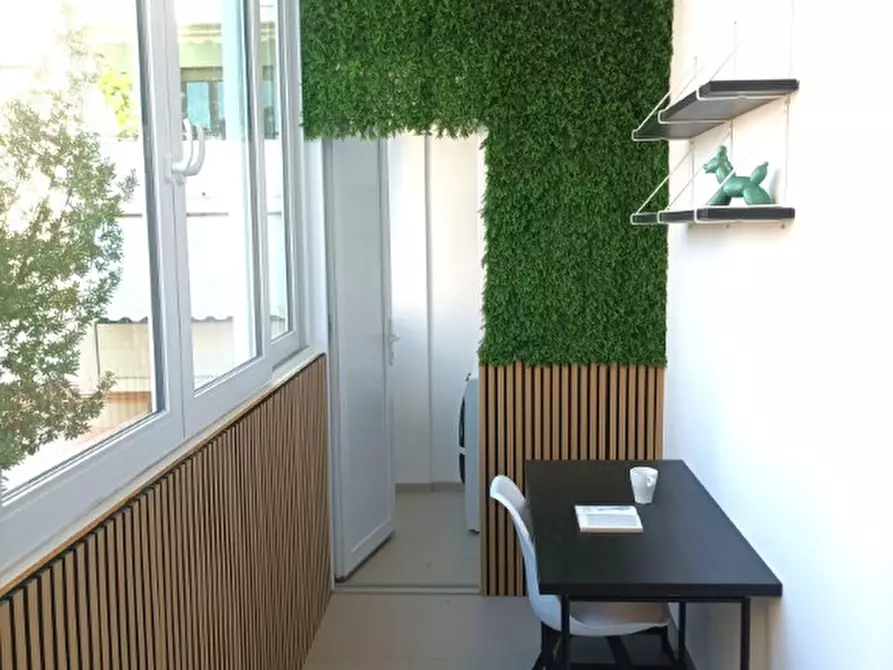 Immagine 14 di Appartamento in vendita  in Via Sangro 22 a Pescara