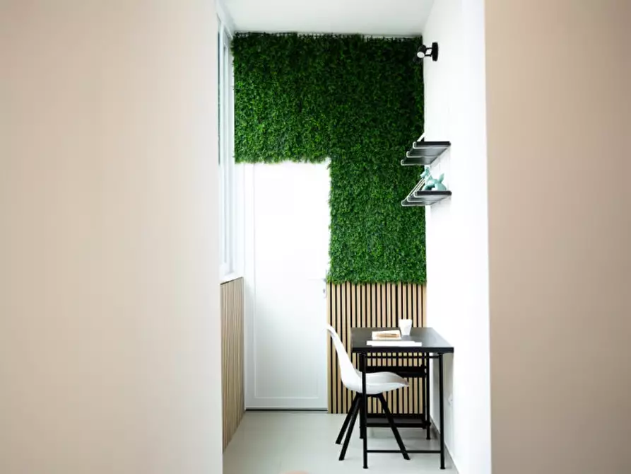 Immagine 16 di Appartamento in vendita  in Via Sangro 22 a Pescara