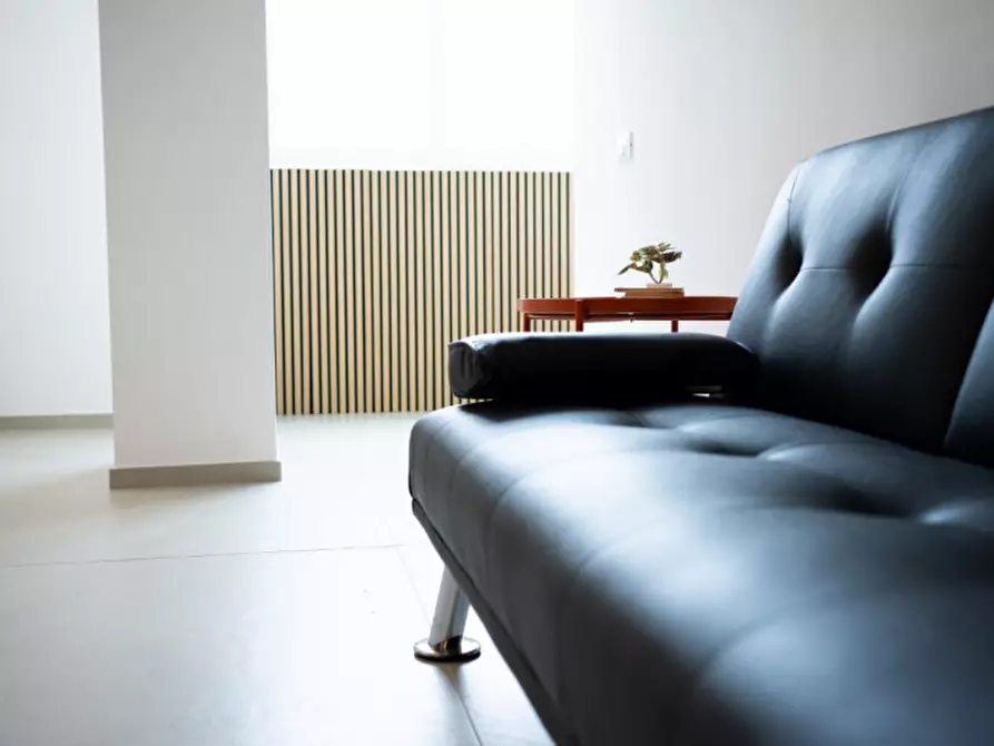 Immagine 17 di Appartamento in vendita  in Via Sangro 22 a Pescara