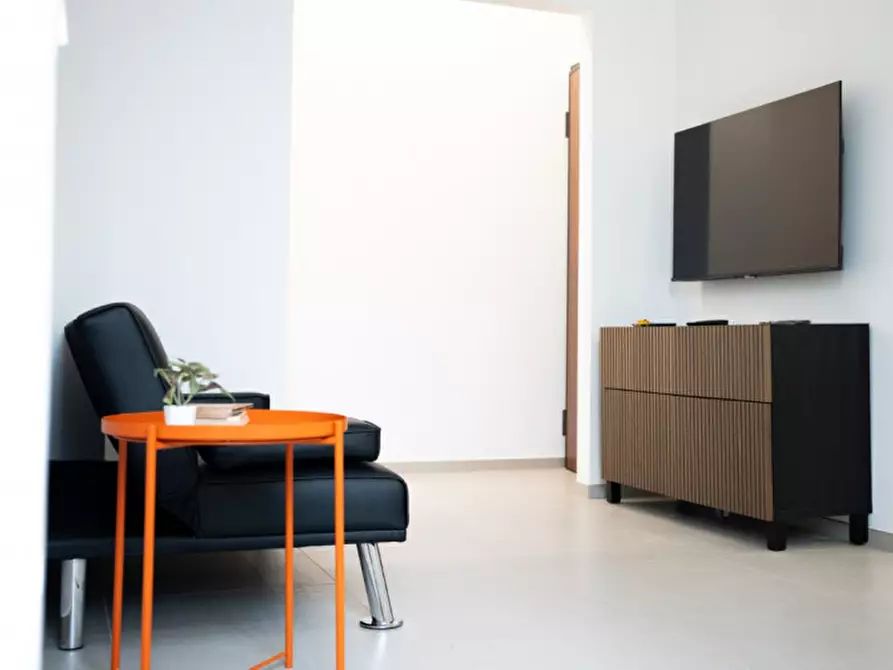 Immagine 18 di Appartamento in vendita  in Via Sangro 22 a Pescara