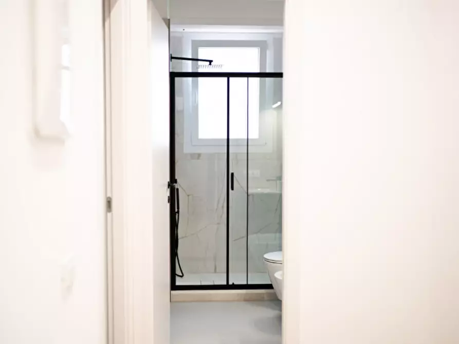 Immagine 20 di Appartamento in vendita  in Via Sangro 22 a Pescara