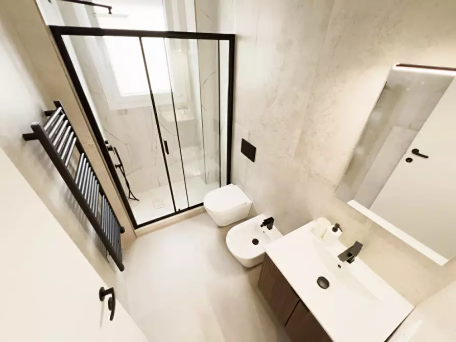 Immagine 22 di Appartamento in vendita  in Via Sangro 22 a Pescara