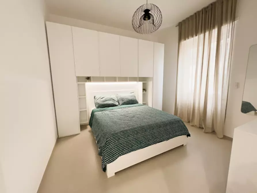 Immagine 25 di Appartamento in vendita  in Via Sangro 22 a Pescara