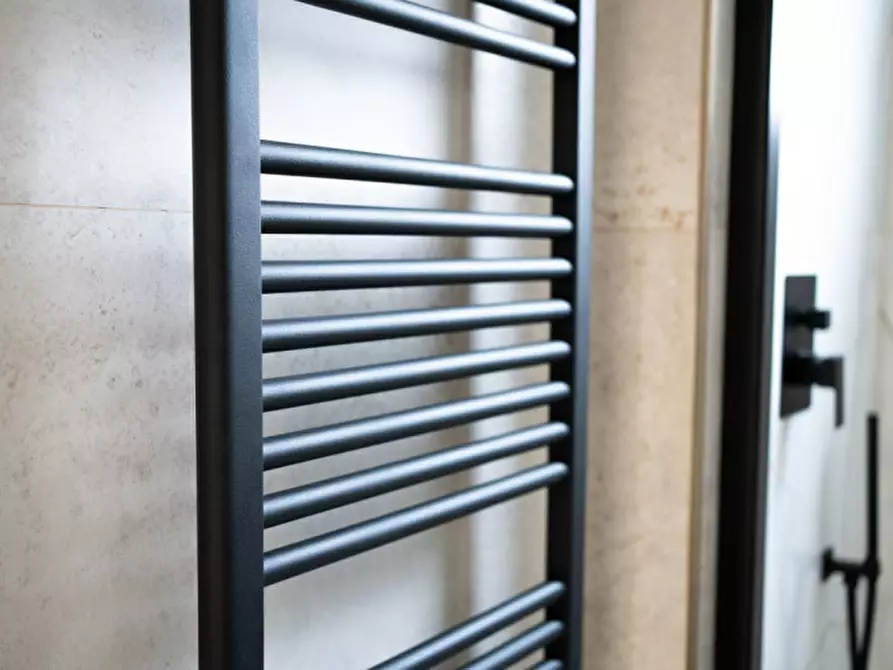 Immagine 24 di Appartamento in vendita  in Via Sangro 22 a Pescara