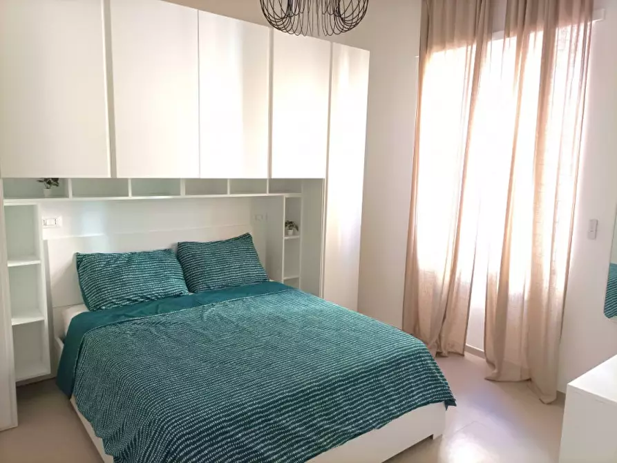 Immagine 26 di Appartamento in vendita  in Via Sangro 22 a Pescara