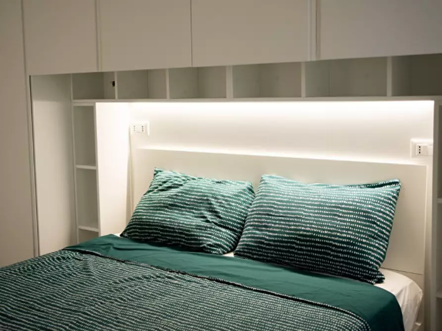 Immagine 30 di Appartamento in vendita  in Via Sangro 22 a Pescara