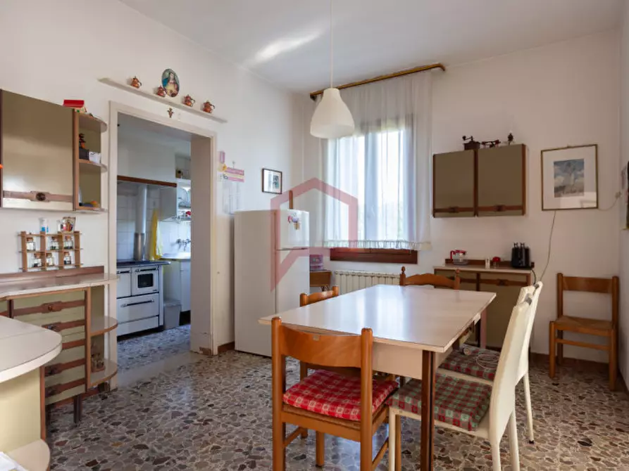 Immagine 7 di Casa indipendente in vendita  in Zelarino a Venezia