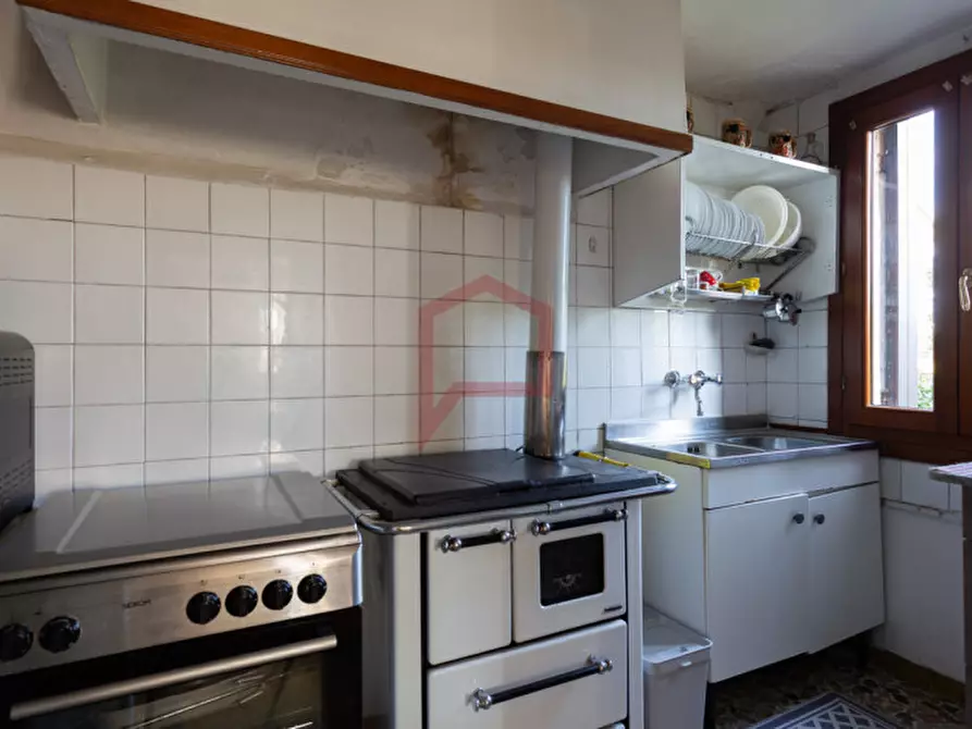 Immagine 8 di Casa indipendente in vendita  in Zelarino a Venezia