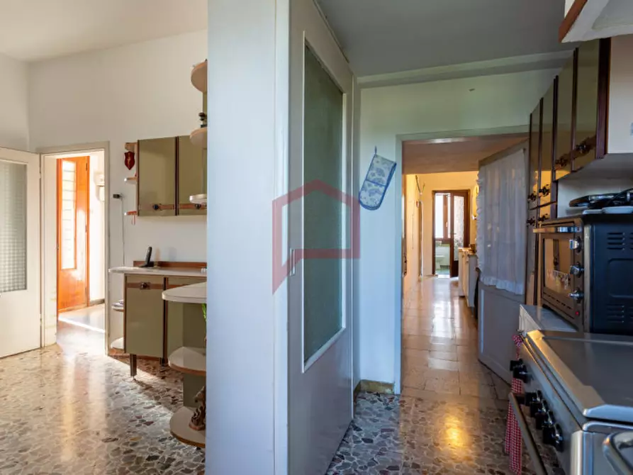 Immagine 9 di Casa indipendente in vendita  in Zelarino a Venezia