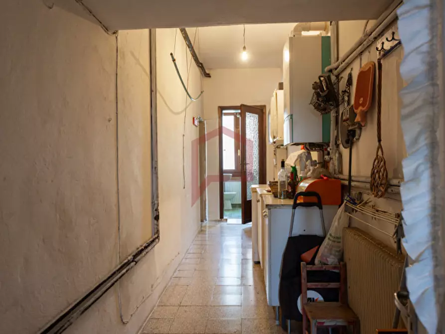 Immagine 10 di Casa indipendente in vendita  in Zelarino a Venezia