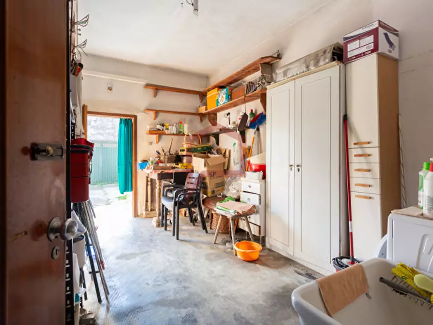 Immagine 12 di Casa indipendente in vendita  in Zelarino a Venezia