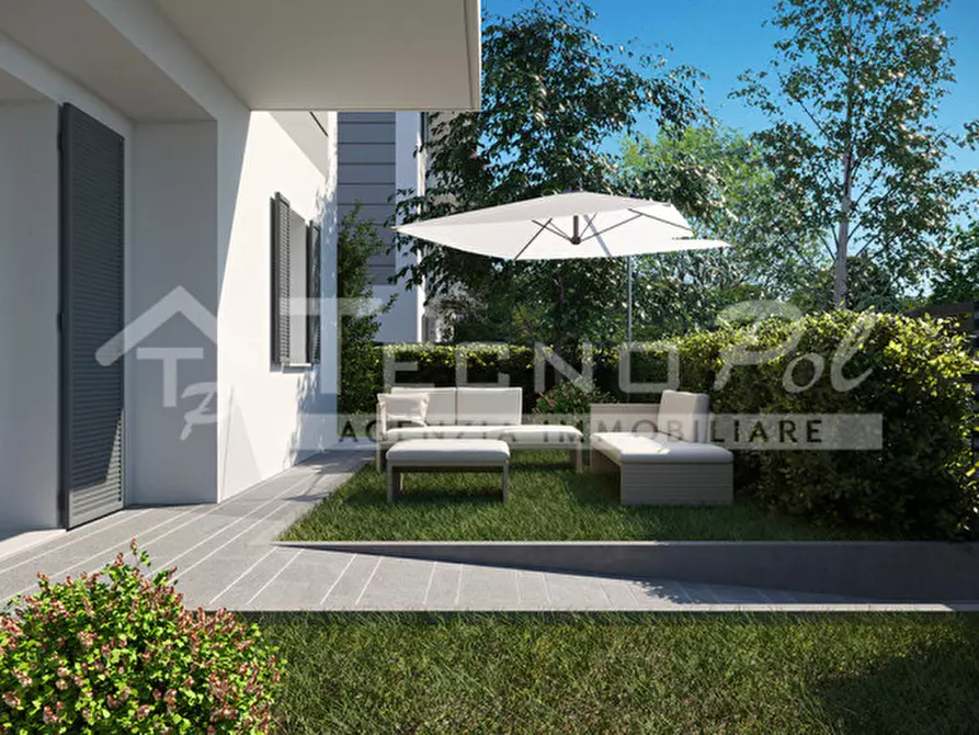 Immagine 7 di Appartamento in vendita  a Loreggia