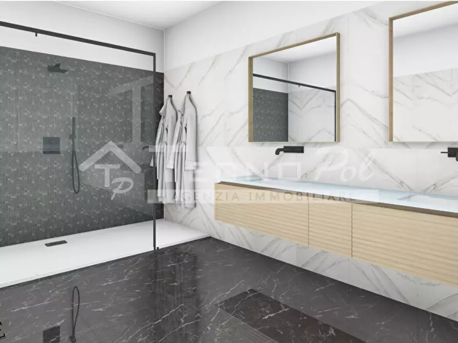 Immagine 14 di Appartamento in vendita  a Loreggia