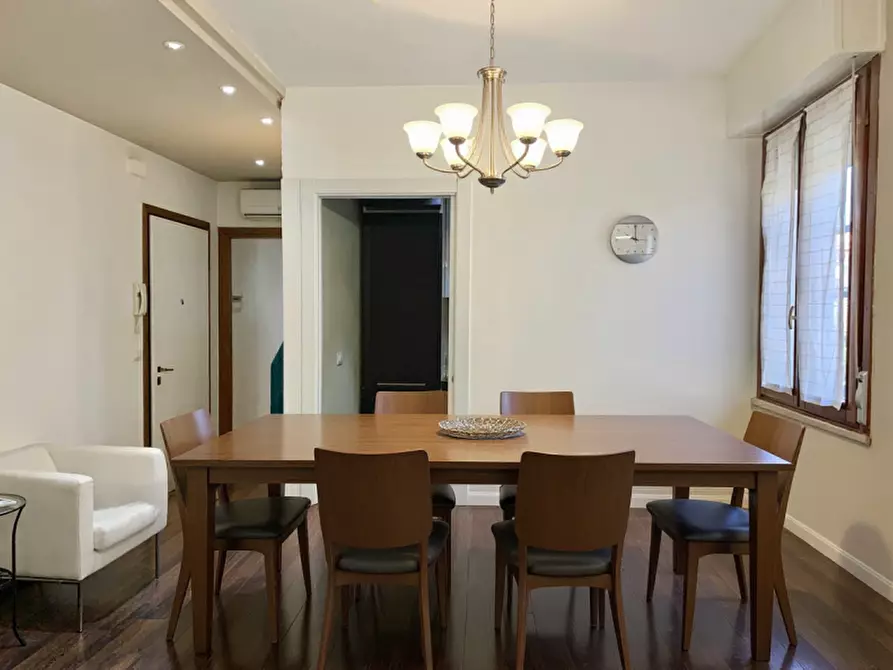 Immagine 7 di Appartamento in vendita  in Via Carlo Gozzi 11 a Jesolo