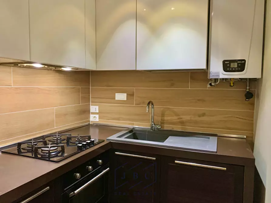 Immagine 8 di Appartamento in vendita  in Via Carlo Gozzi 11 a Jesolo