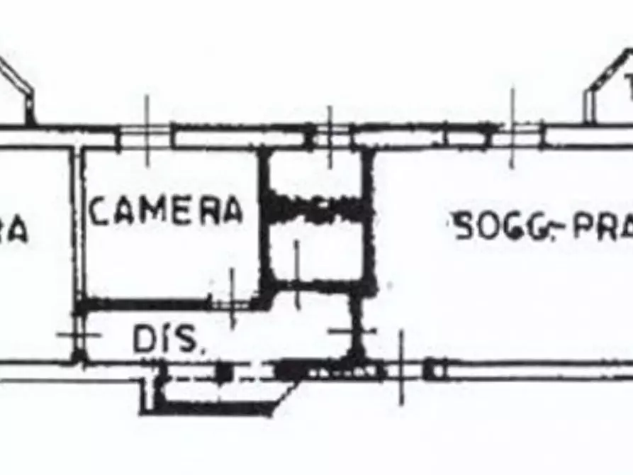 Immagine 26 di Appartamento in vendita  in Via Carlo Gozzi 11 a Jesolo