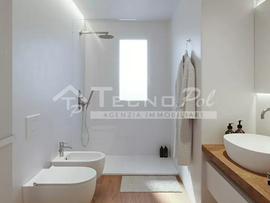 Immagine 6 di Appartamento in vendita  a Loreggia