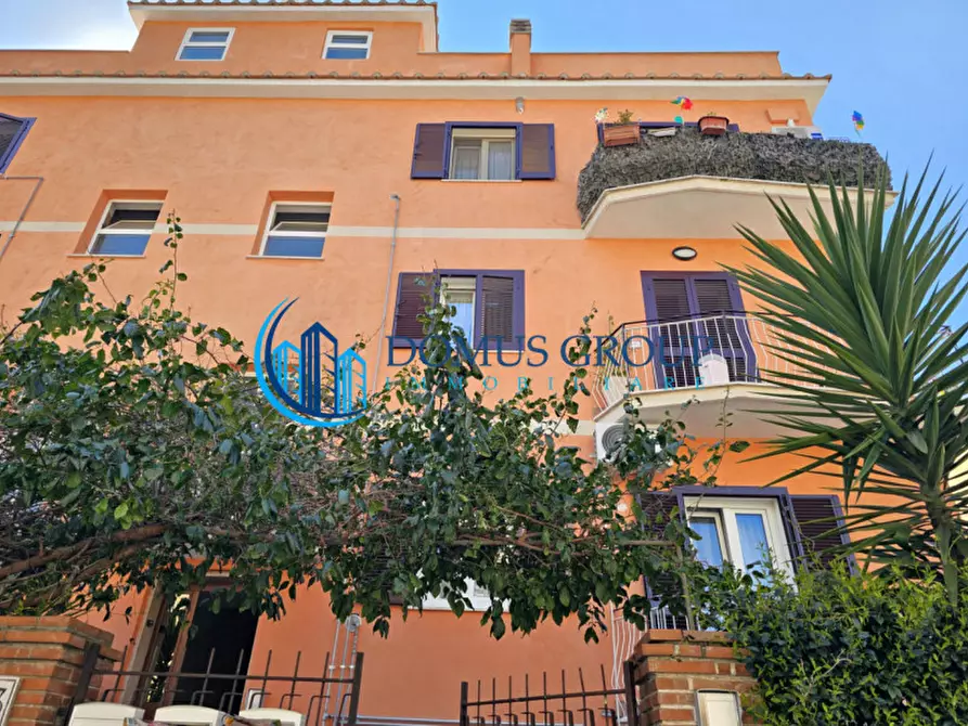 Immagine 1 di Appartamento in vendita  in Via Maretto a Roma