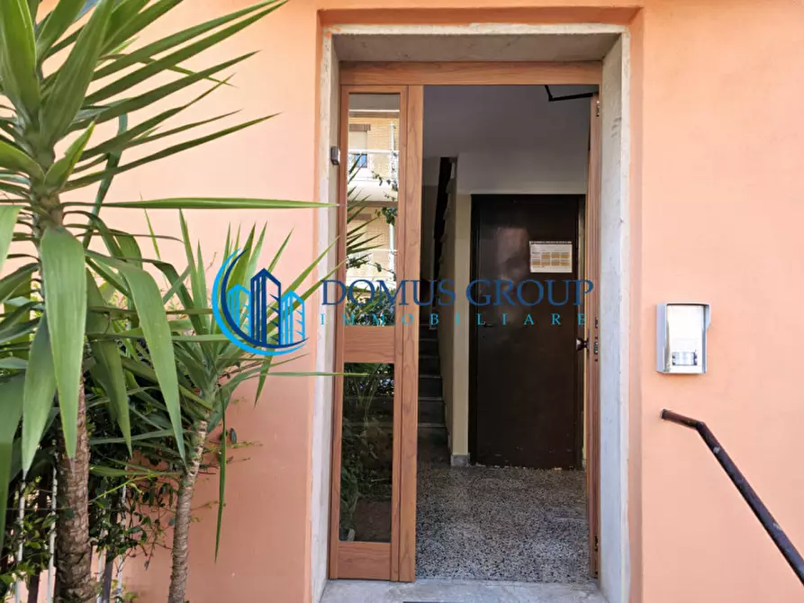 Immagine 3 di Appartamento in vendita  in Via Maretto a Roma