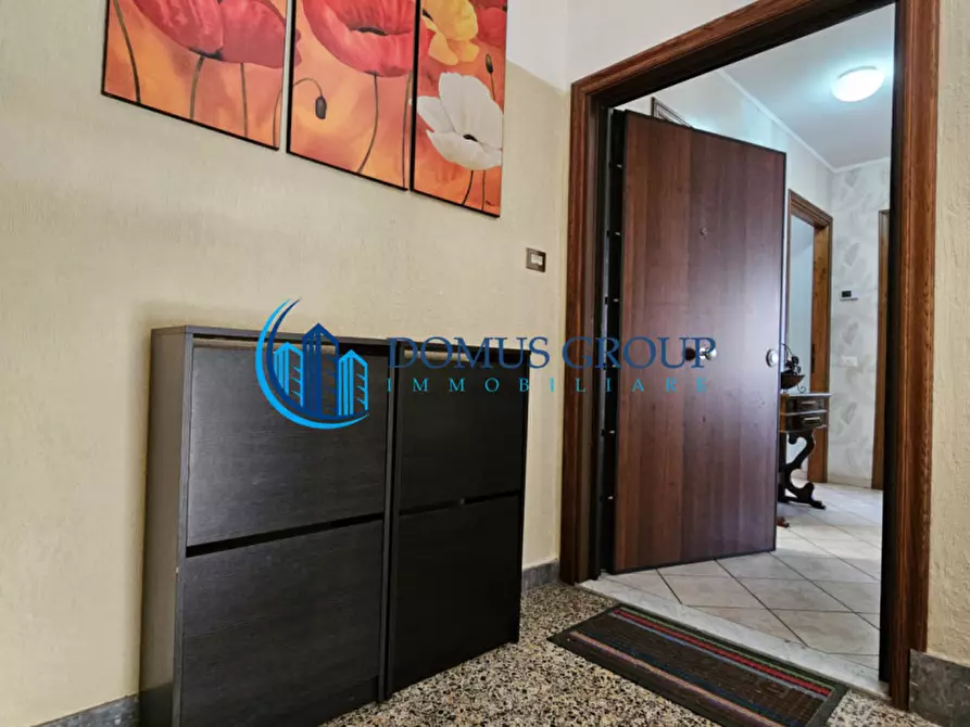 Immagine 4 di Appartamento in vendita  in Via Maretto a Roma