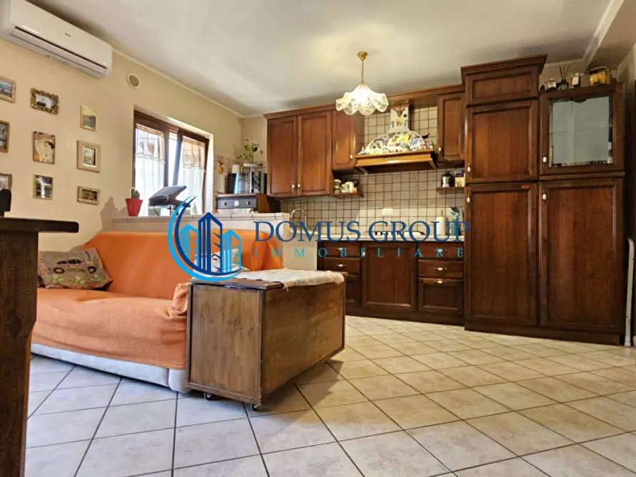 Immagine 10 di Appartamento in vendita  in Via Maretto a Roma