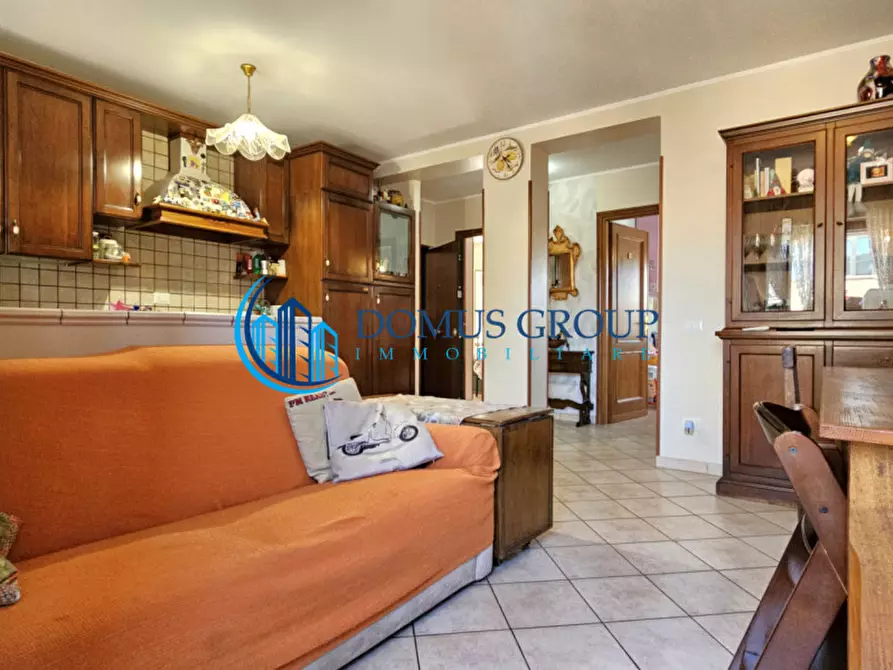 Immagine 11 di Appartamento in vendita  in Via Maretto a Roma