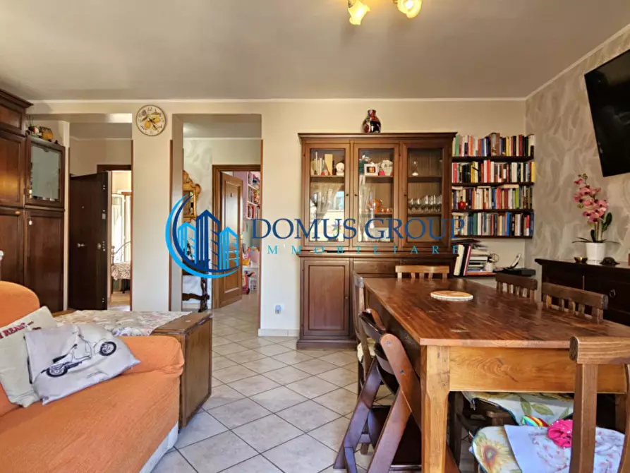 Immagine 12 di Appartamento in vendita  in Via Maretto a Roma