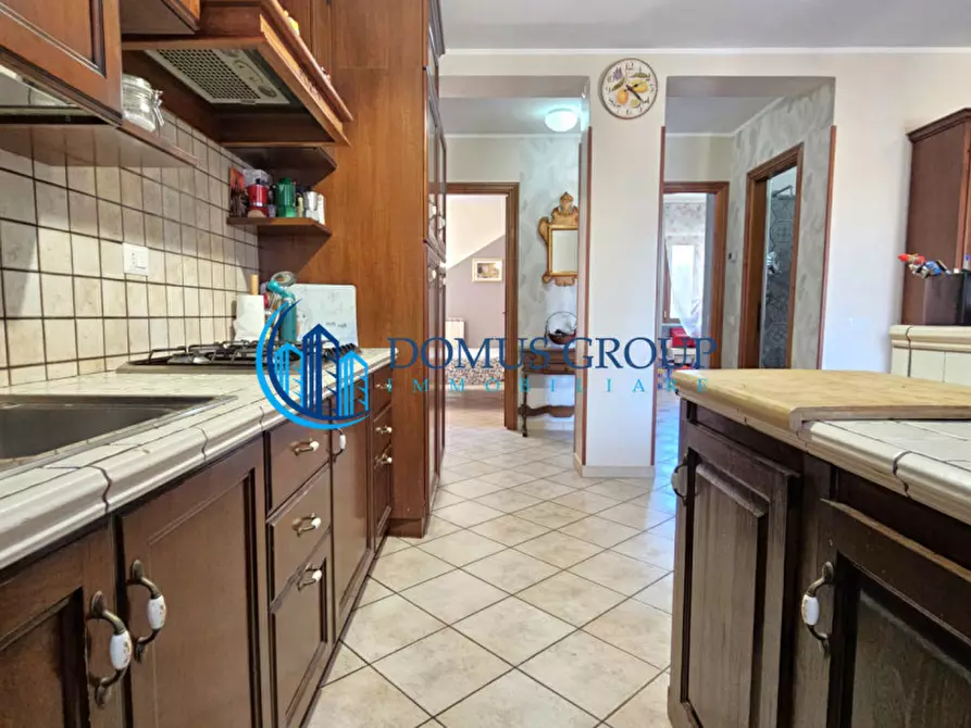 Immagine 16 di Appartamento in vendita  in Via Maretto a Roma