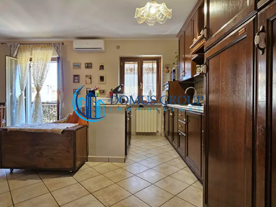 Immagine 19 di Appartamento in vendita  in Via Maretto a Roma