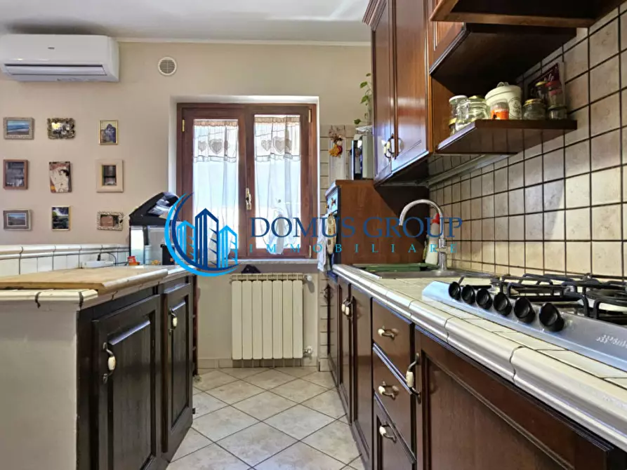 Immagine 20 di Appartamento in vendita  in Via Maretto a Roma