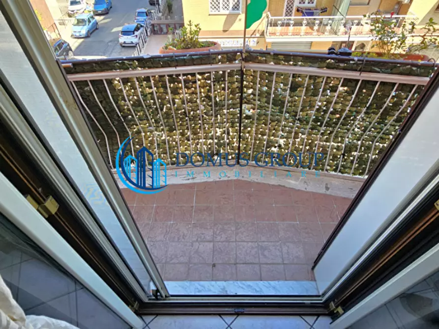 Immagine 21 di Appartamento in vendita  in Via Maretto a Roma