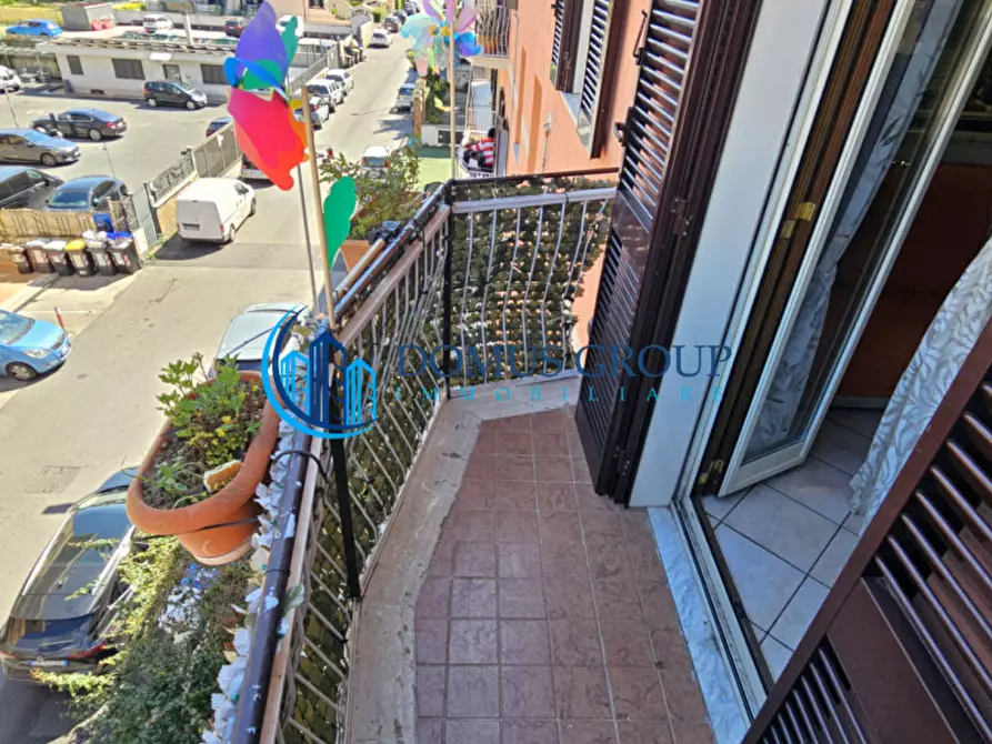 Immagine 22 di Appartamento in vendita  in Via Maretto a Roma