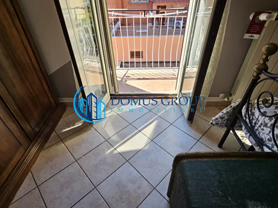 Immagine 31 di Appartamento in vendita  in Via Maretto a Roma