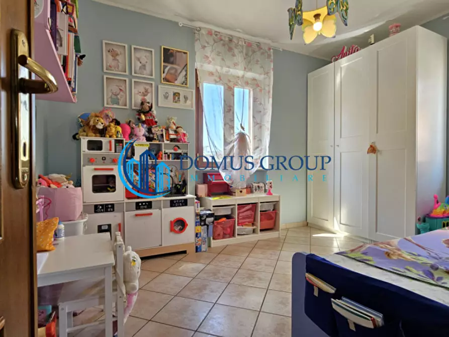 Immagine 33 di Appartamento in vendita  in Via Maretto a Roma