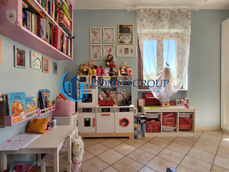 Immagine 34 di Appartamento in vendita  in Via Maretto a Roma