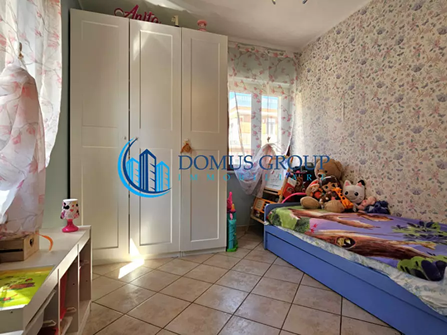 Immagine 35 di Appartamento in vendita  in Via Maretto a Roma