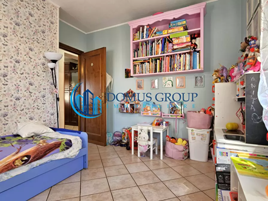 Immagine 36 di Appartamento in vendita  in Via Maretto a Roma