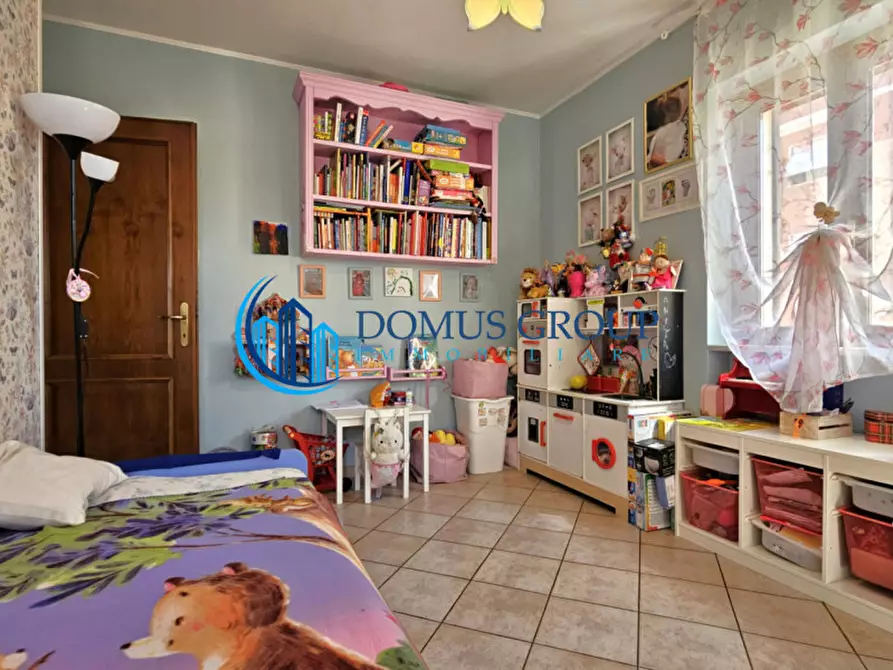 Immagine 37 di Appartamento in vendita  in Via Maretto a Roma