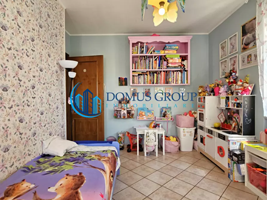 Immagine 38 di Appartamento in vendita  in Via Maretto a Roma