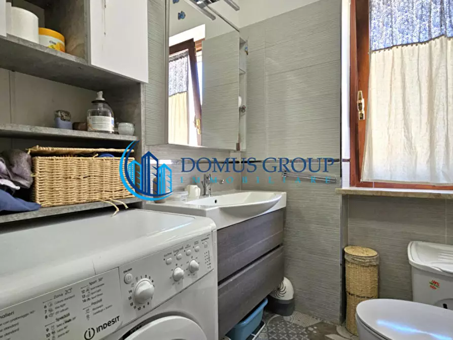 Immagine 41 di Appartamento in vendita  in Via Maretto a Roma