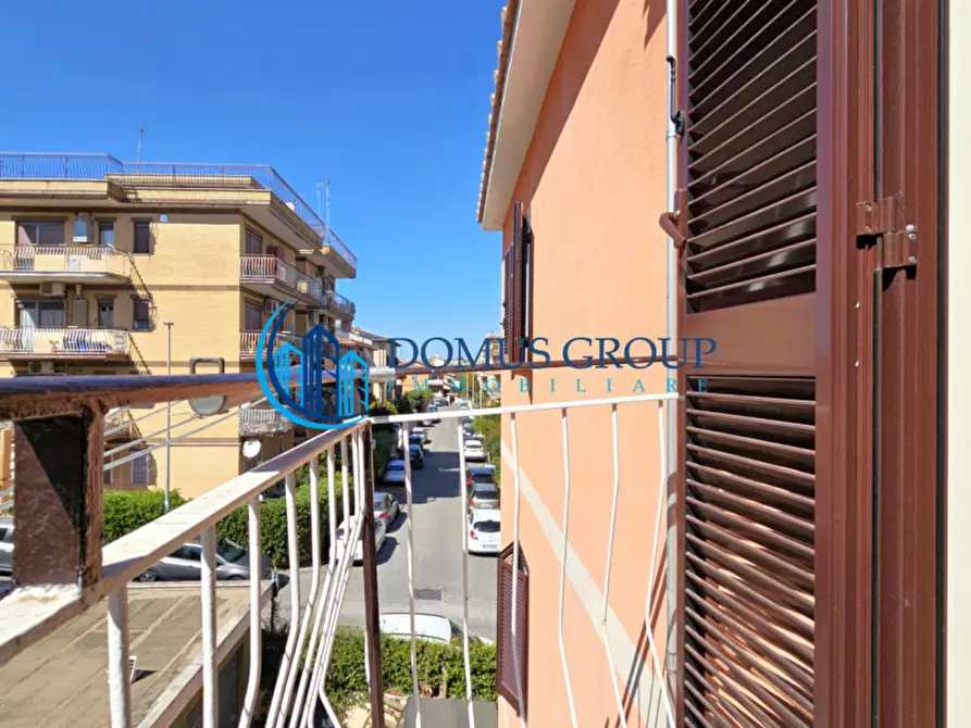 Immagine 42 di Appartamento in vendita  in Via Maretto a Roma