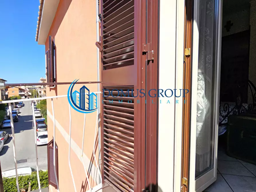Immagine 44 di Appartamento in vendita  in Via Maretto a Roma