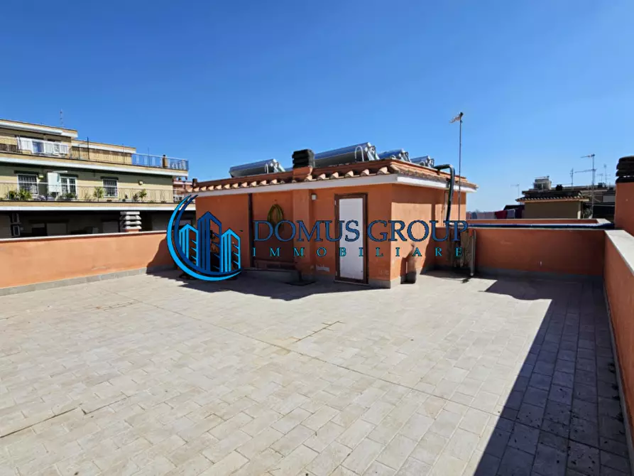 Immagine 46 di Appartamento in vendita  in Via Maretto a Roma