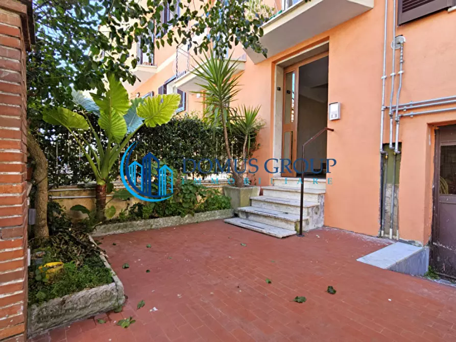 Immagine 48 di Appartamento in vendita  in Via Maretto a Roma