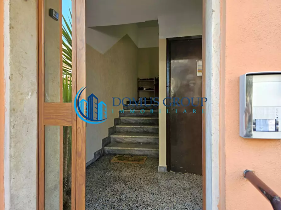 Immagine 49 di Appartamento in vendita  in Via Maretto a Roma
