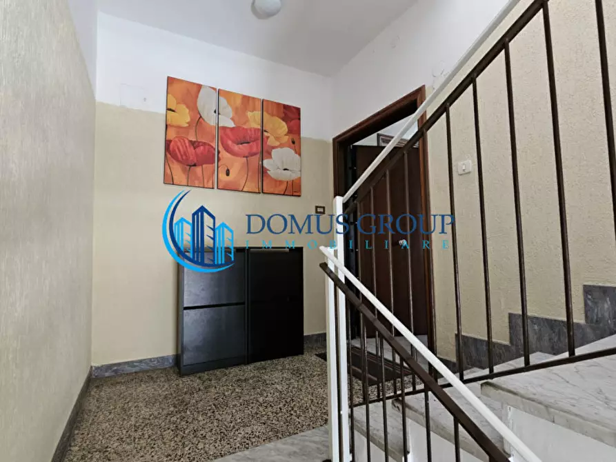 Immagine 51 di Appartamento in vendita  in Via Maretto a Roma